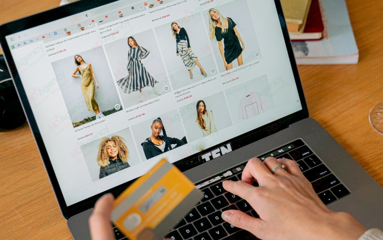 Cách Bán Hàng Online Hiệu Quả