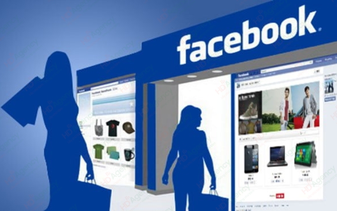 Bán Hàng Online Trên Facebook Là Gì