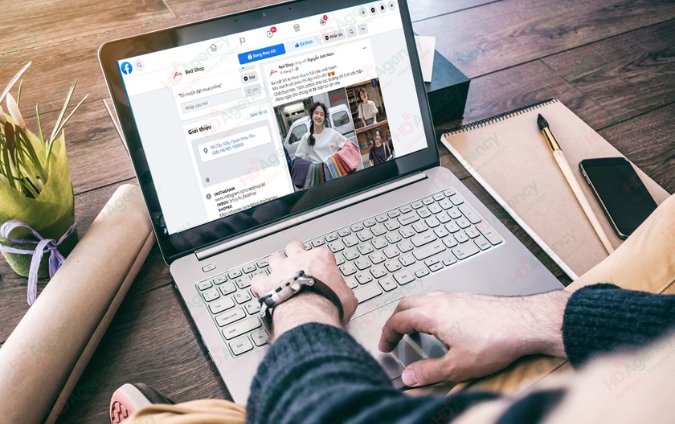 Tại Sao Nên Bán Hàng Online Trên Facebook