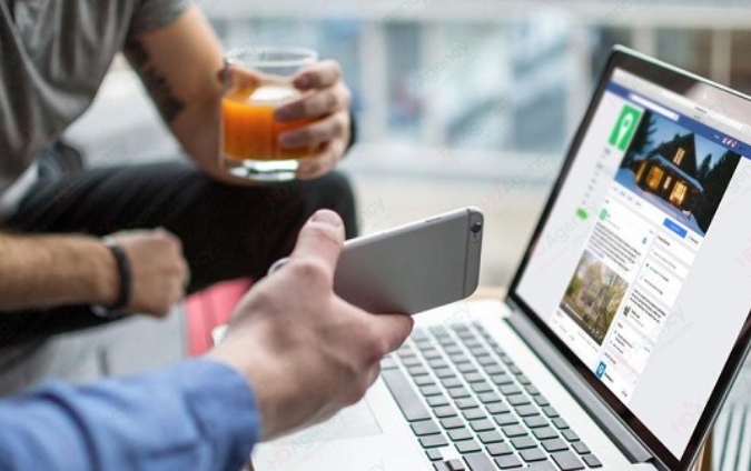 Cách Bán Hàng Online Trên Facebook