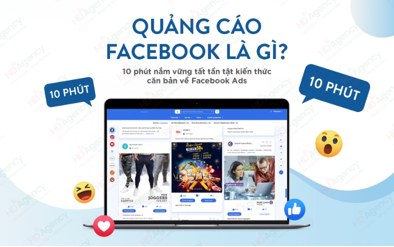 Quảng Cáo Facebook Là Gì?