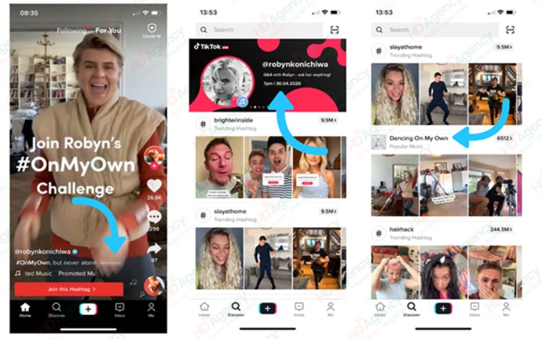 Hướng Dẫn Cách Chạy Quảng Cáo Tiktok