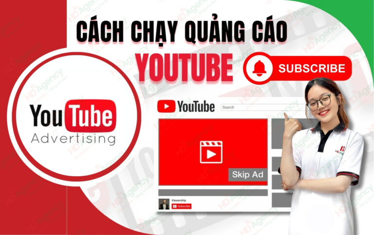 cach chay quang cao youtube