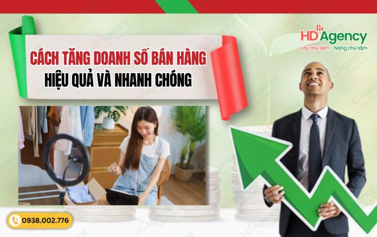 cach tang doanh so ban hang
