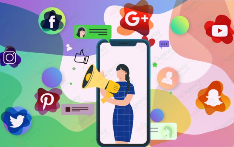 Cách Tiếp Cận Khách Hàng