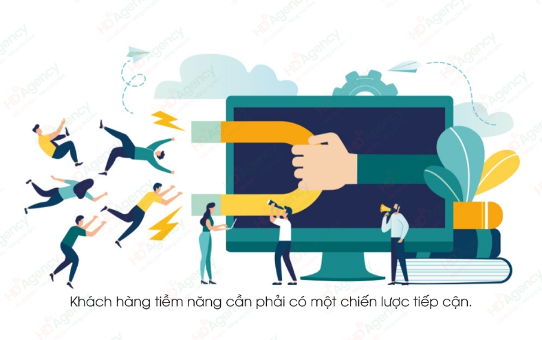 Khách Hàng Online Là Gì