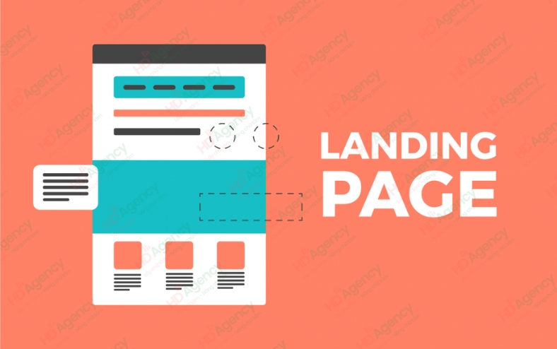 Landing Page Là Gì?