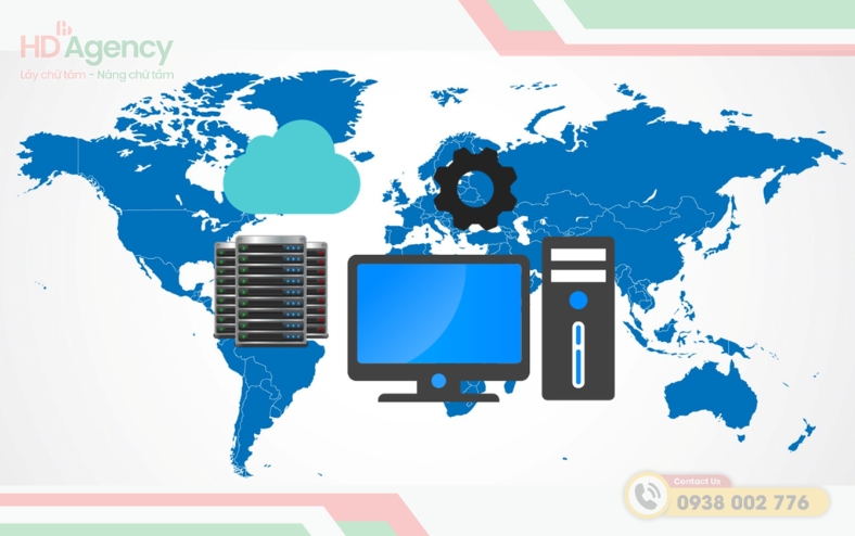 Cách Trỏ Tên Miền Về Website Đơn Giản