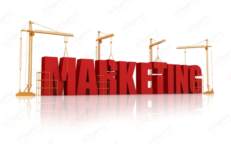Chiến Lược Marketing Là Gì?