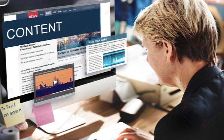 Vai Trò Của Content Moderation