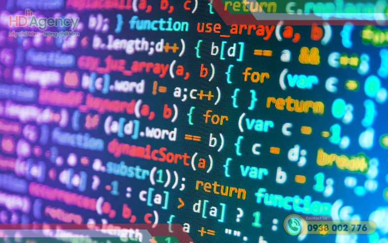 Mã Nguồn Của Trang Web