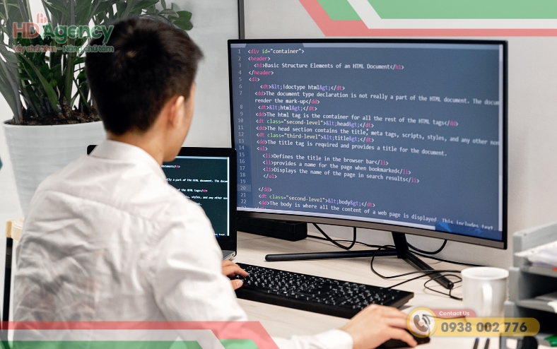 Kiểm Tra Mã Nguồn Của Trang Web