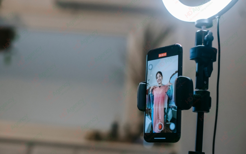 Lợi Ích Của Livestream Bán Hàng