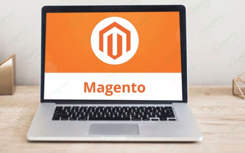 Magento Là Gì?
