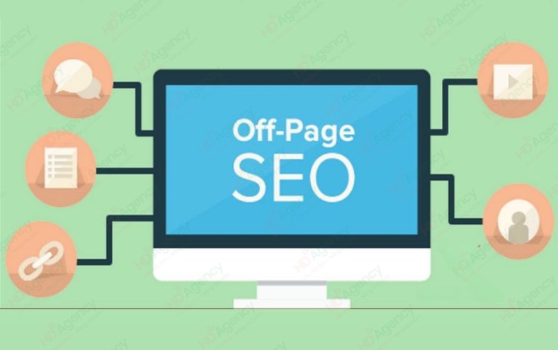 Hướng Dẫn Cách SEO Offpage Website