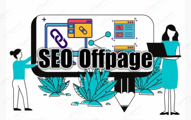 SEO Offpage Là Gì?