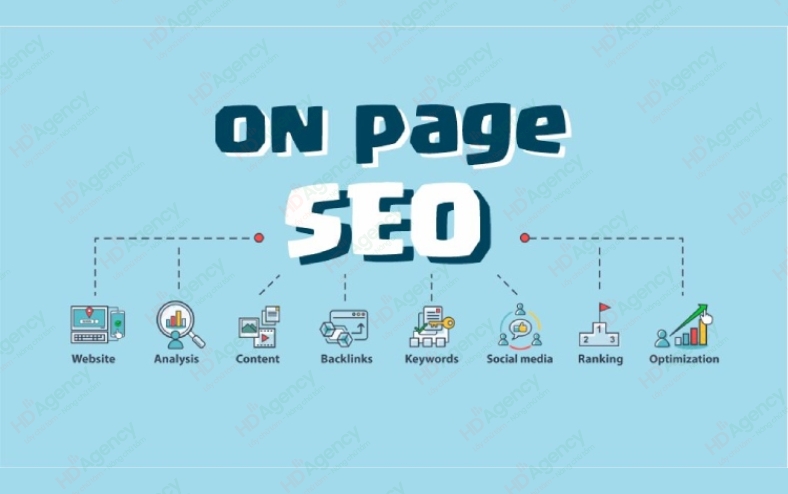 Lợi ích khi tối ưu SEO Onpage