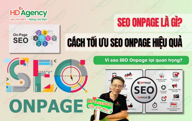 seo onpage la gi
