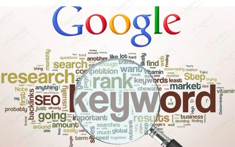 SEO Từ Khóa Là Gì?