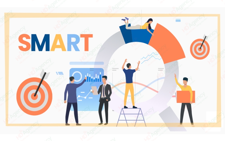 Smart Marketing Là Gì?