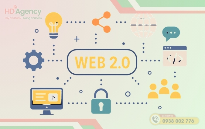 web 2.0 là gì