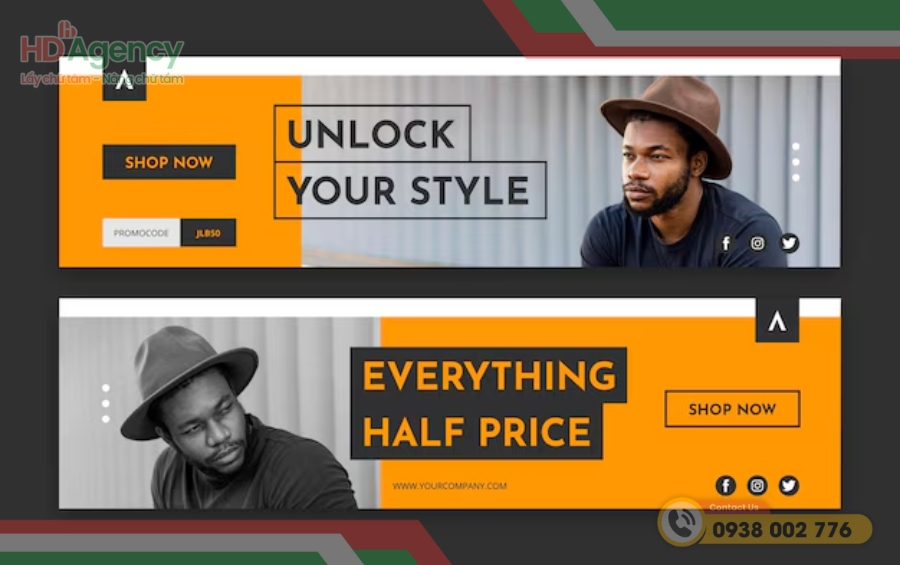 Slider/Banner