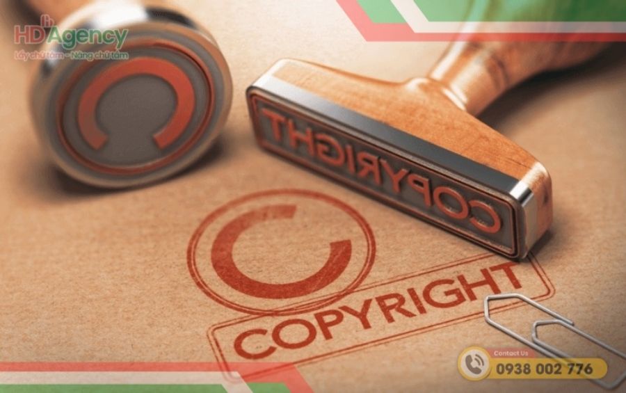 Phân Biệt Copyright, Trademark Và Patent