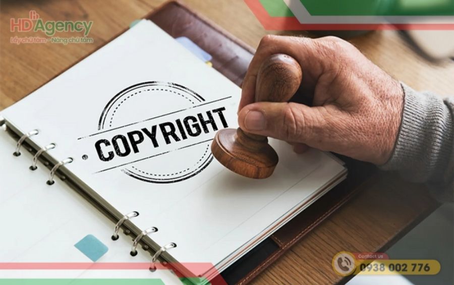 Quyền Lợi Của Tác Giả Theo Luật Copyright