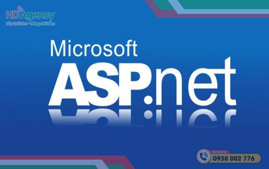 ASP.NET là gì