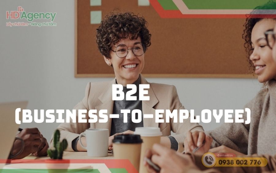 Đặc Điểm Nổi Bật Của Mô Hình B2E