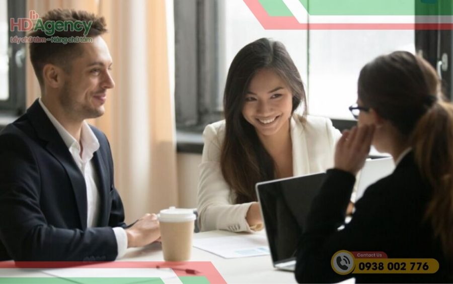 Mô Hình Hoạt Động Thương Mại Điện Tử B2E