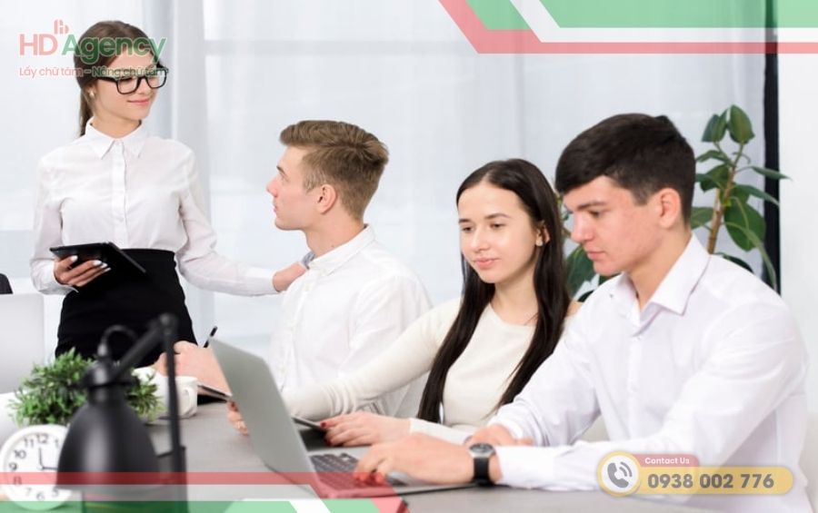 Lợi Ích Của Mô Hình B2E Với Doanh Nghiệp