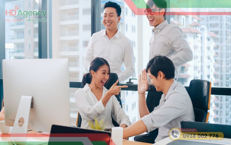 Ứng Dụng Thực Tế Của B2E