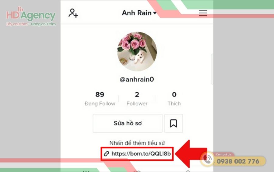 Bio Link Là Gì