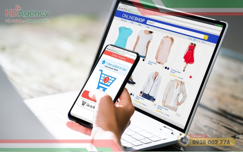 Cách bán hàng qua website hiệu quả