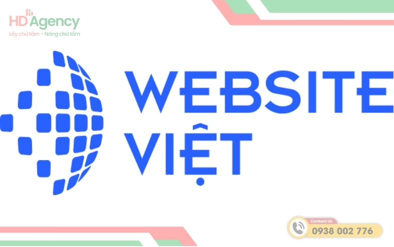 Website Việt