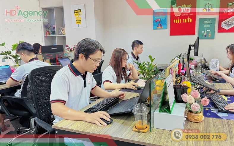 Tiêu chí lựa chọn công ty thiết kế website