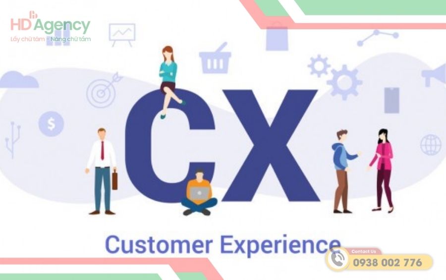 CX Là Gì