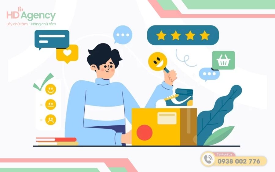 Lợi Ích Khi Đầu Tư Vào CX