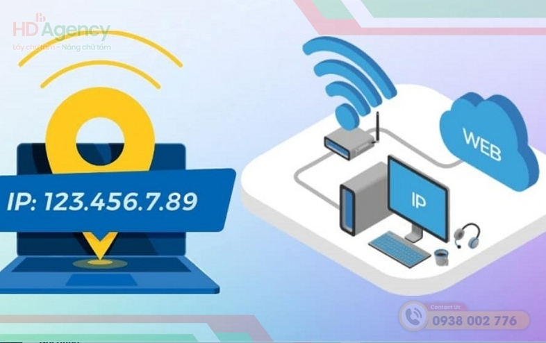 Phân loại địa chỉ IP