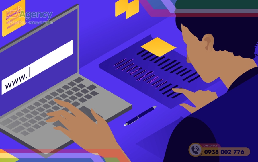 Vai Trò Và Lợi Ích Của Địa Chỉ Trang Web