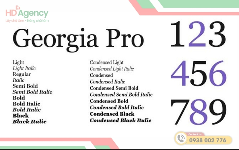 Georgia