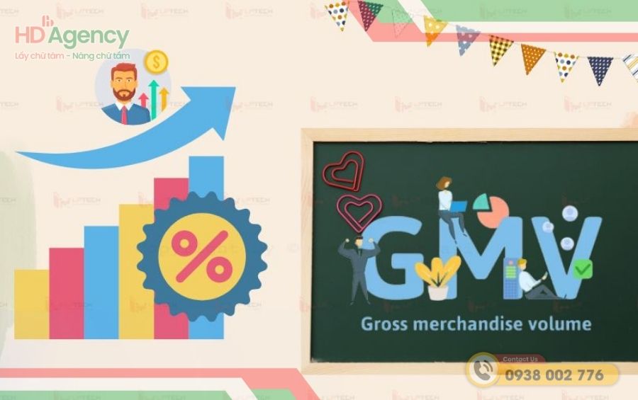 Tại Sao Doanh Nghiệp Cần Quan Tâm Đến GMV