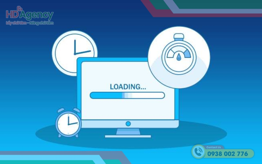 Kiểm Tra Tốc Độ Website