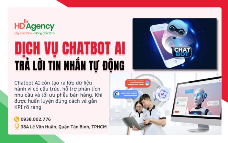 Dich Vu Chatbot AI 1