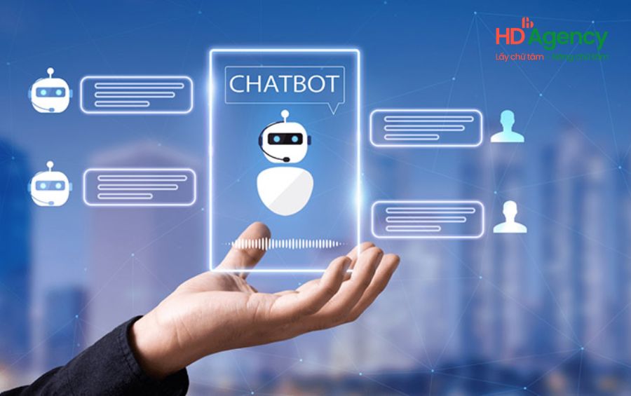 Vì sao cần Chatbot AI cho website