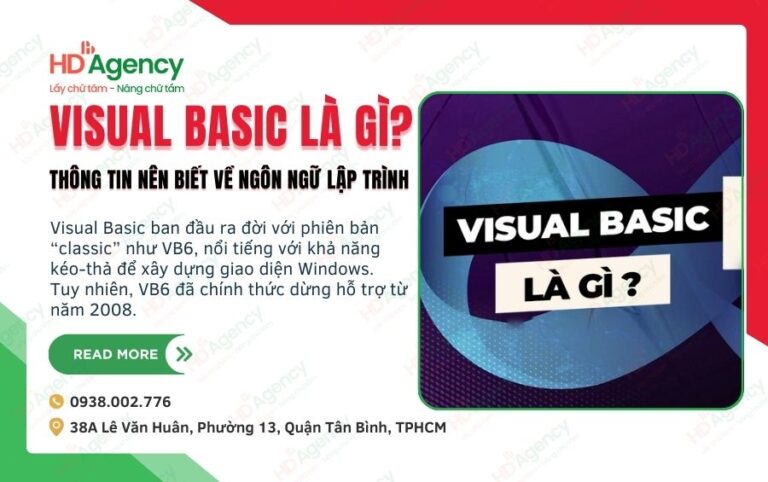 Visual Basic La Gi 1