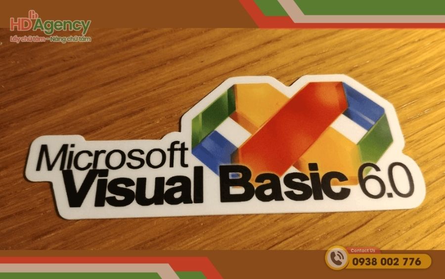 Visual Basic dùng để làm gì