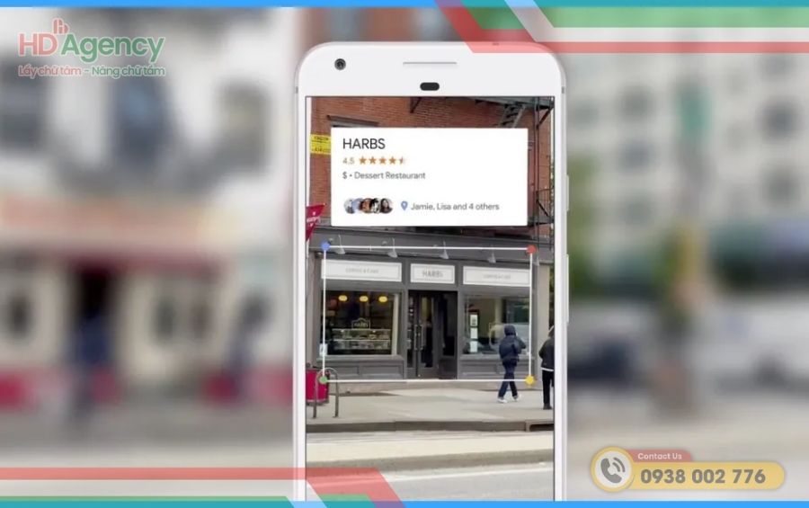 Cách thức hoạt động của Google Lens