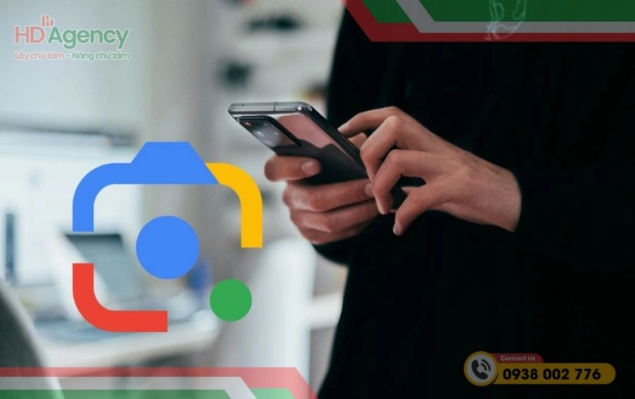 Cách sử dụng Google Lens trên điện thoại